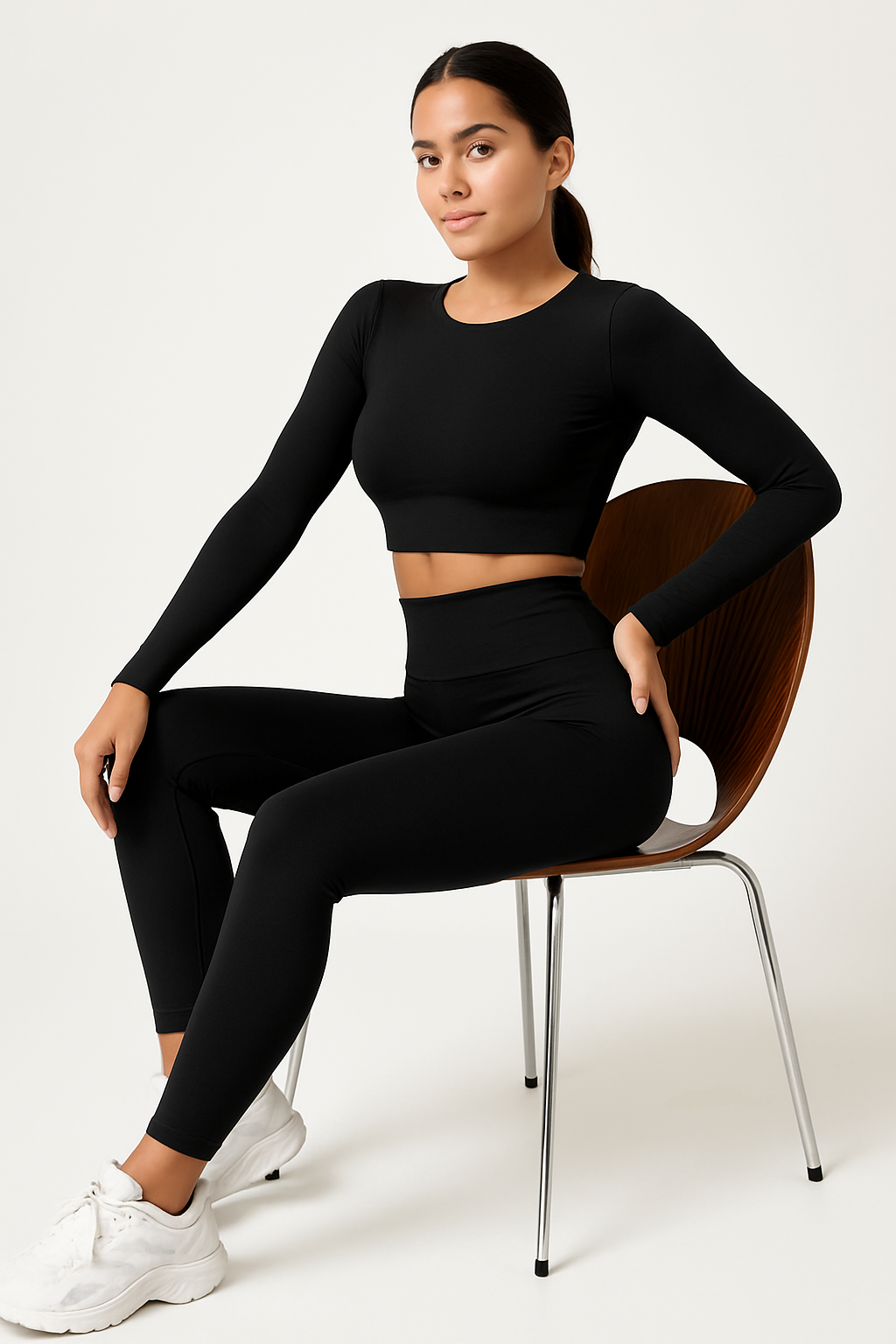 Women’s Fitness Set