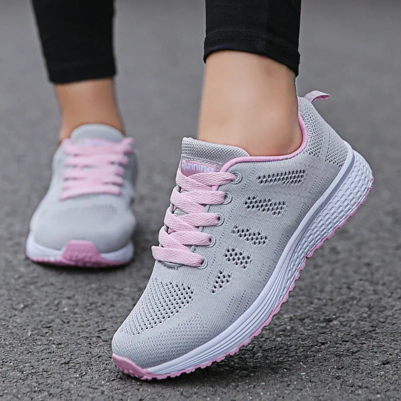 Women’s Sports Sneakers