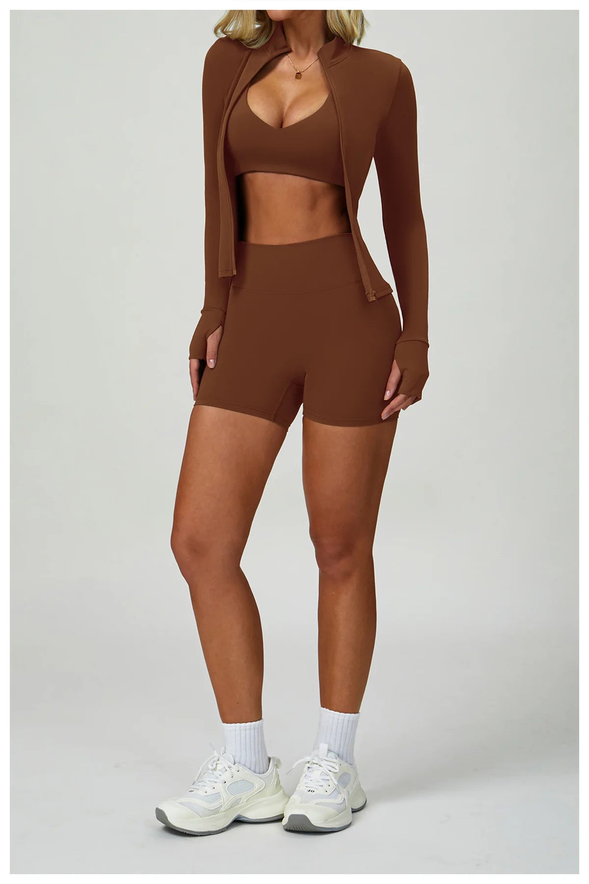 Women’s Sportswear Set