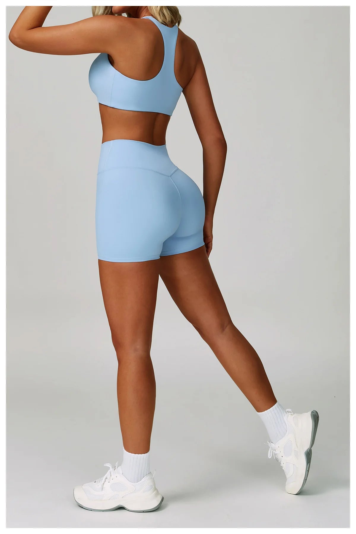 Women’s Sportswear Set