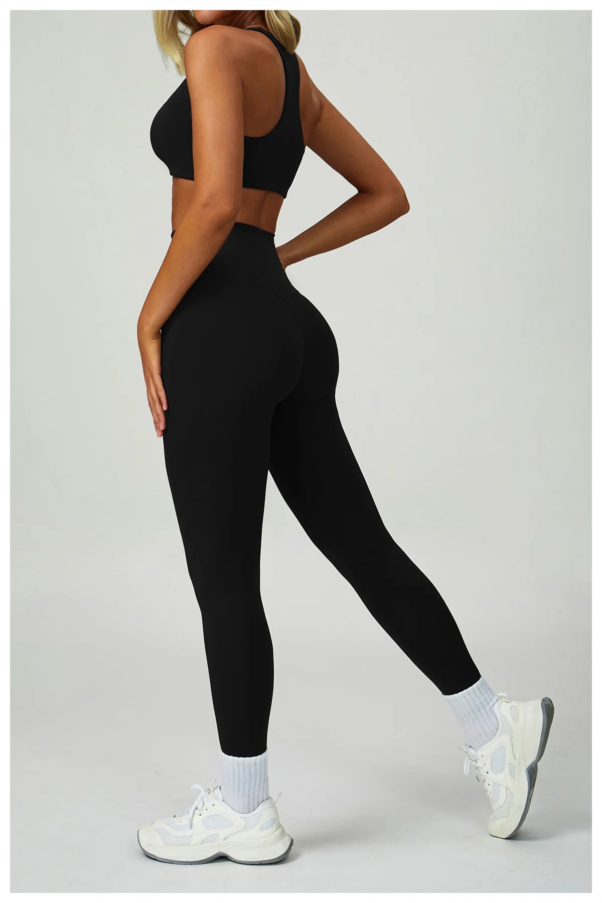 Women’s Sportswear Set
