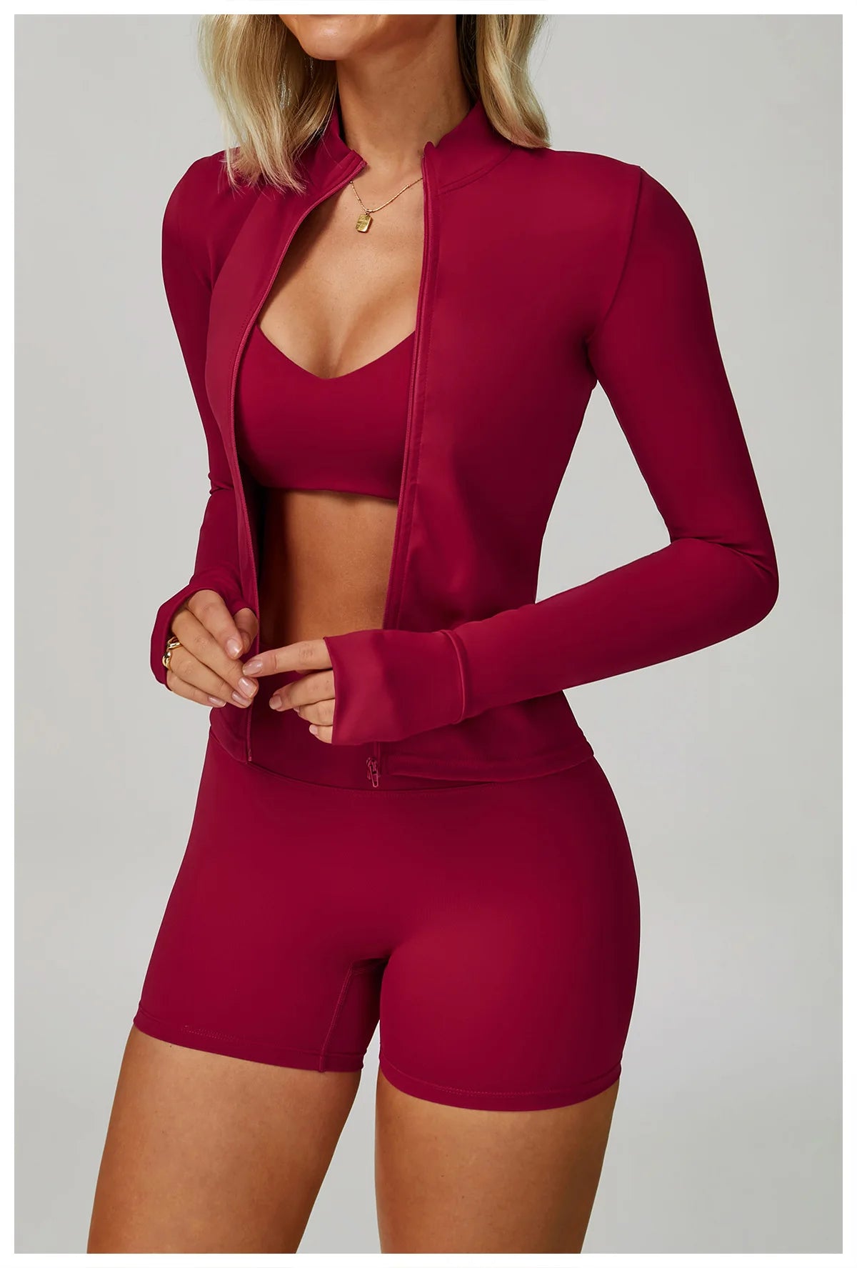 Women’s Sportswear Set