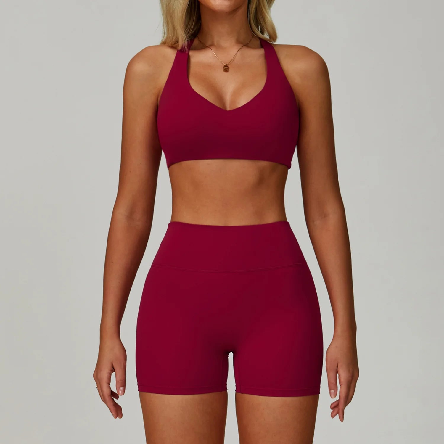 Women’s Sportswear Set