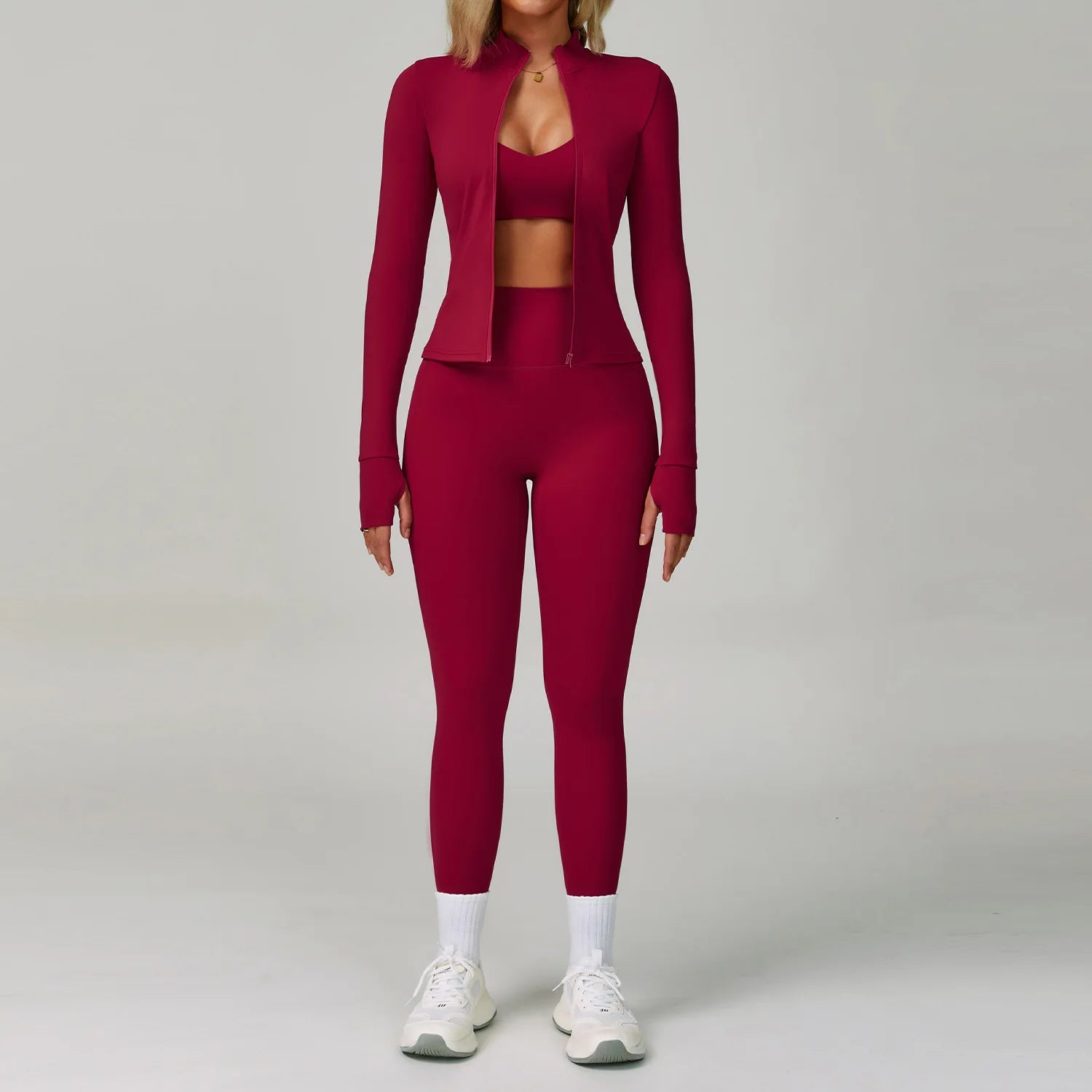 Women’s Sportswear Set