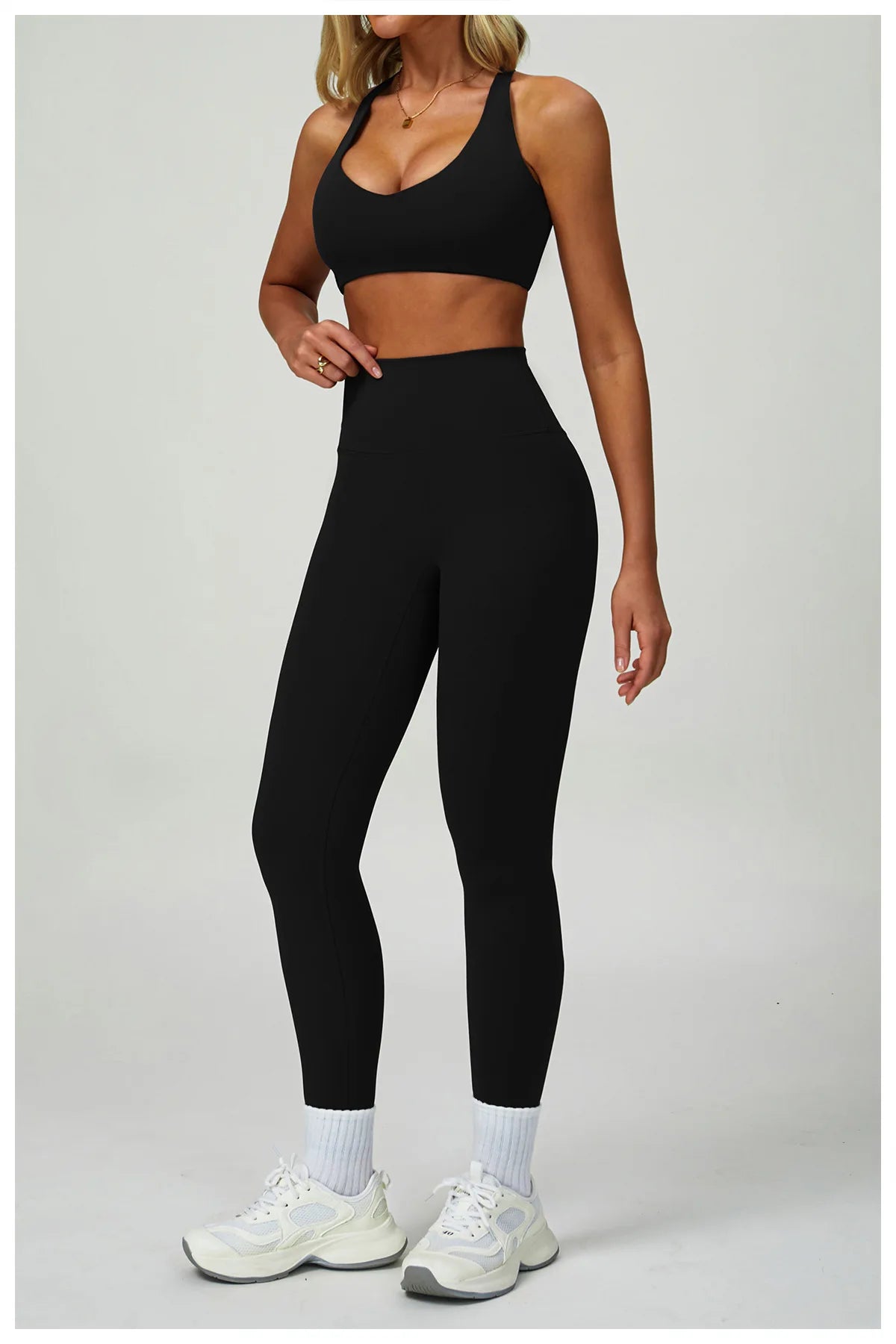 Women’s Sportswear Set