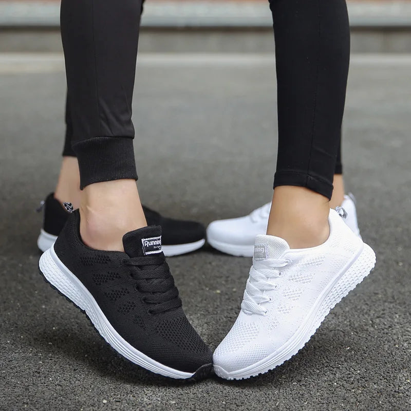 Women’s Sports Sneakers