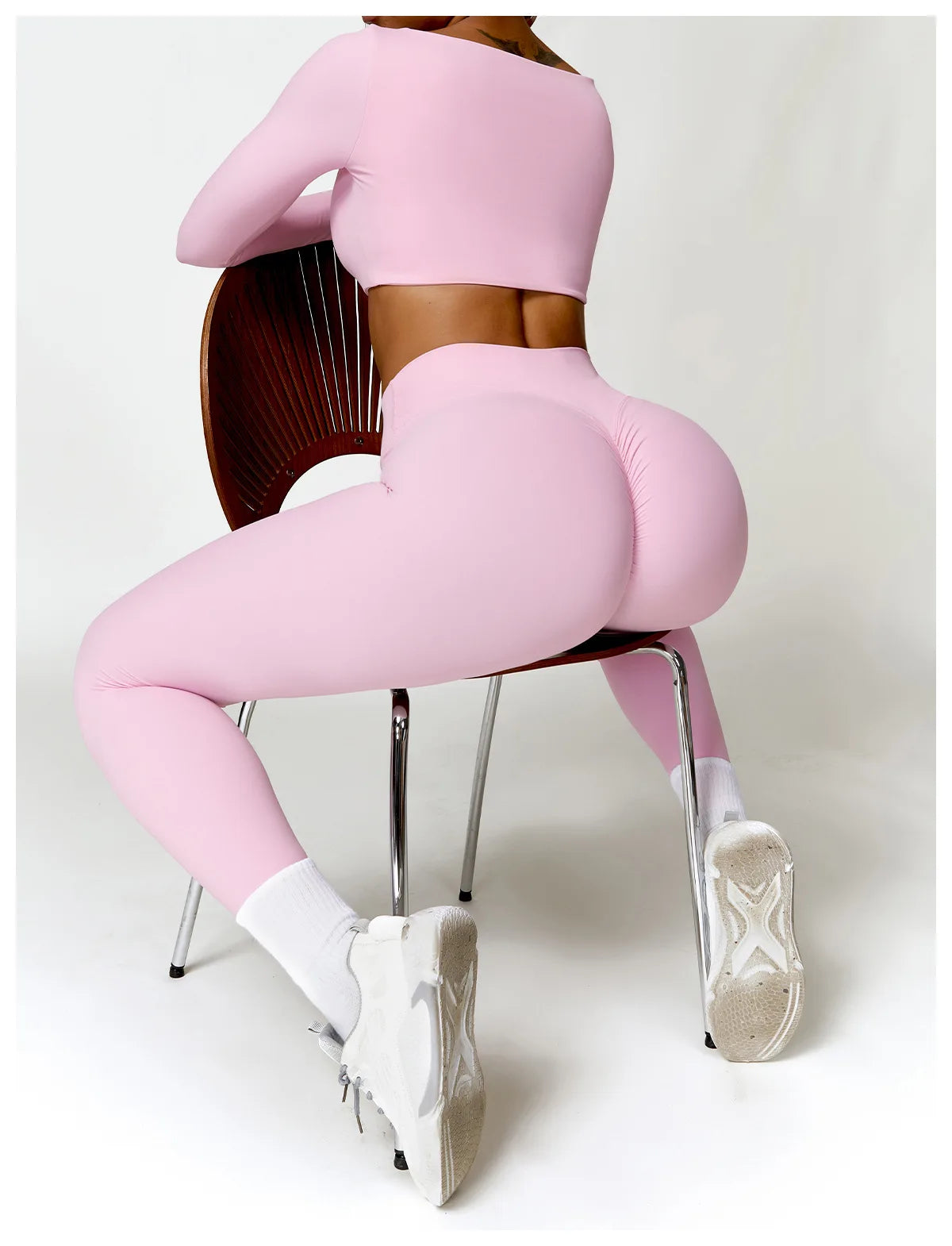 Women’s Fitness Set