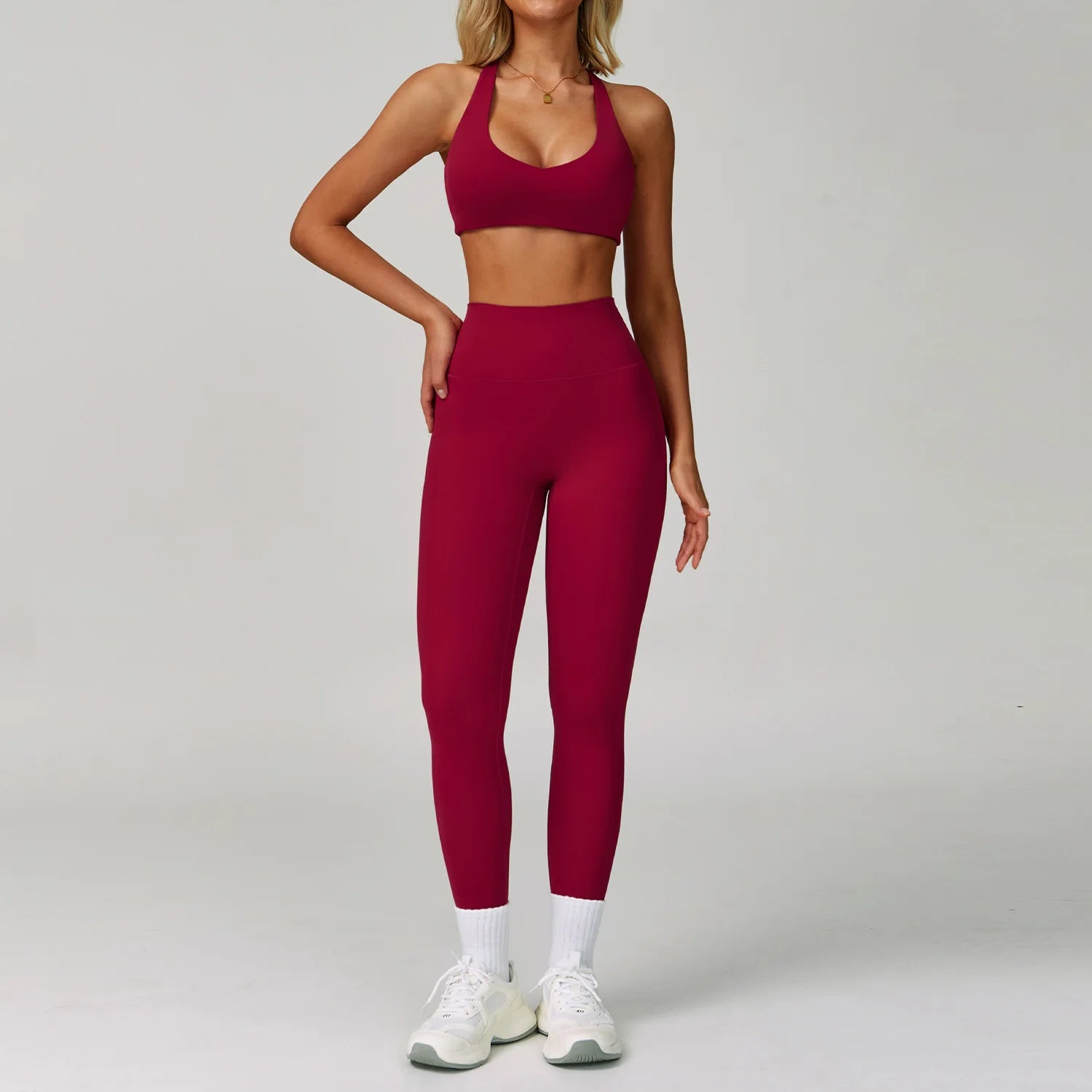 Women’s Sportswear Set