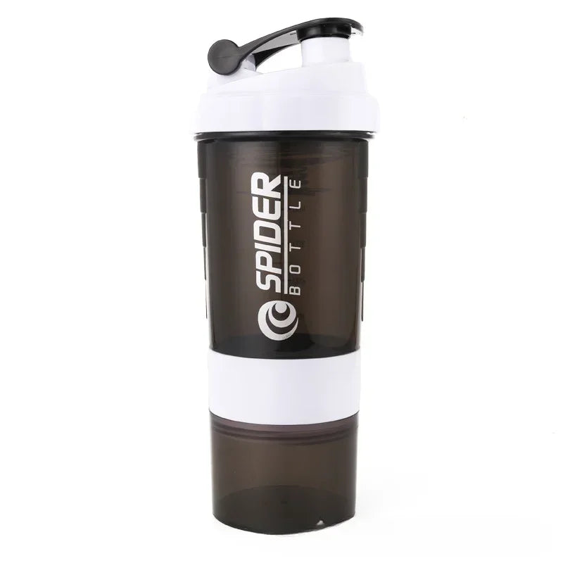 ProMix – Premium Sports & Gym Shaker Bottle