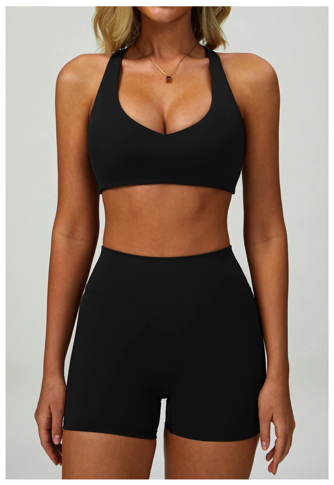 Women’s Sportswear Set