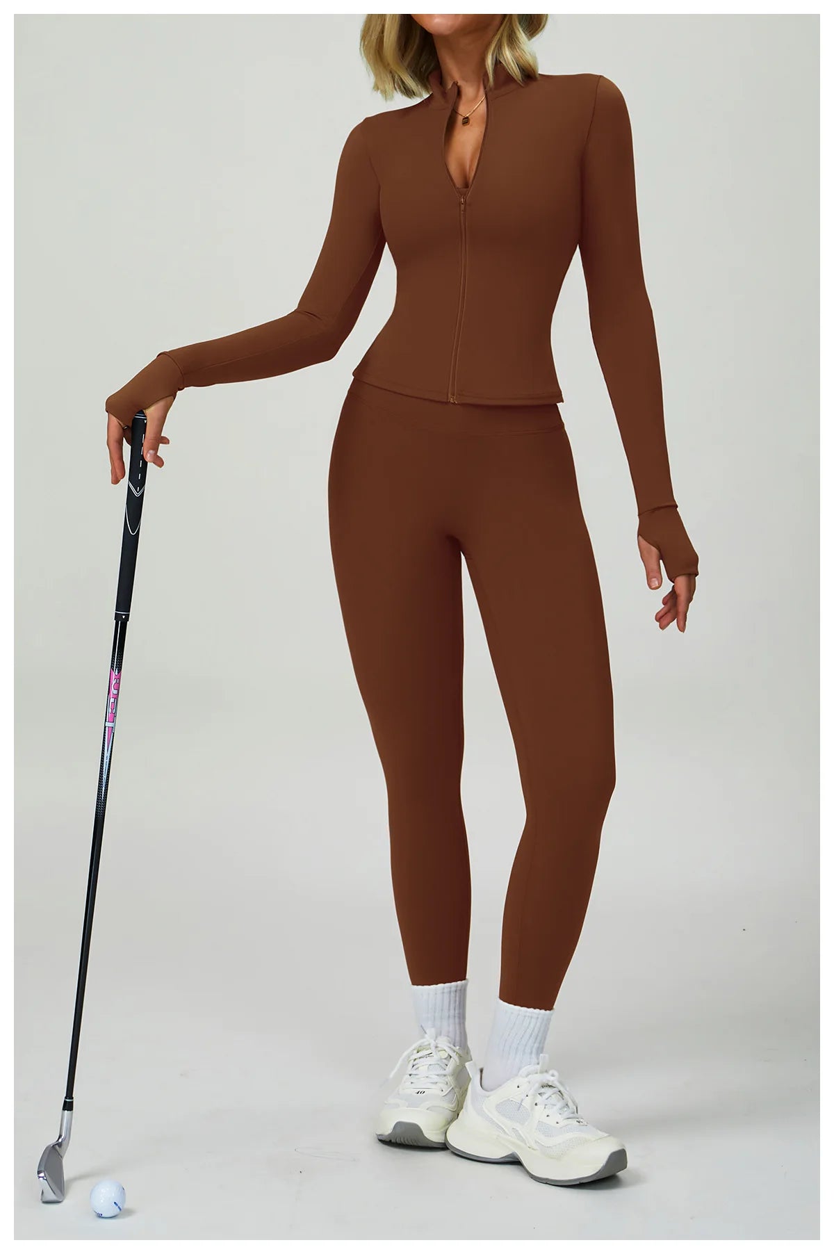 Women’s Sportswear Set