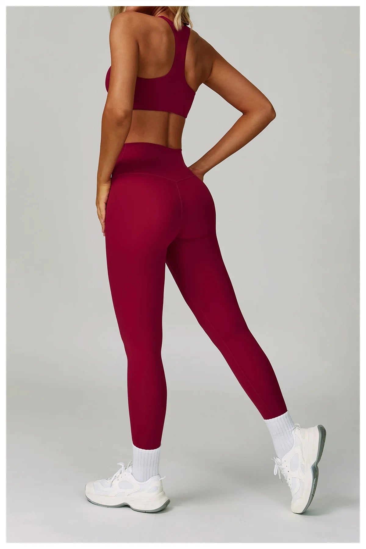 Women’s Sportswear Set