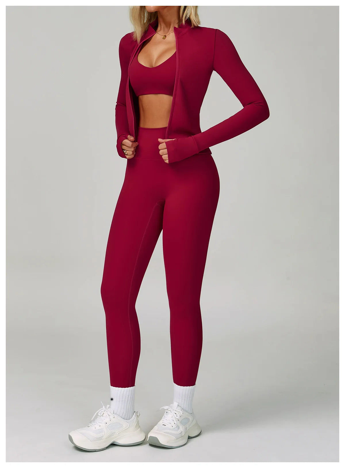 Women’s Sportswear Set