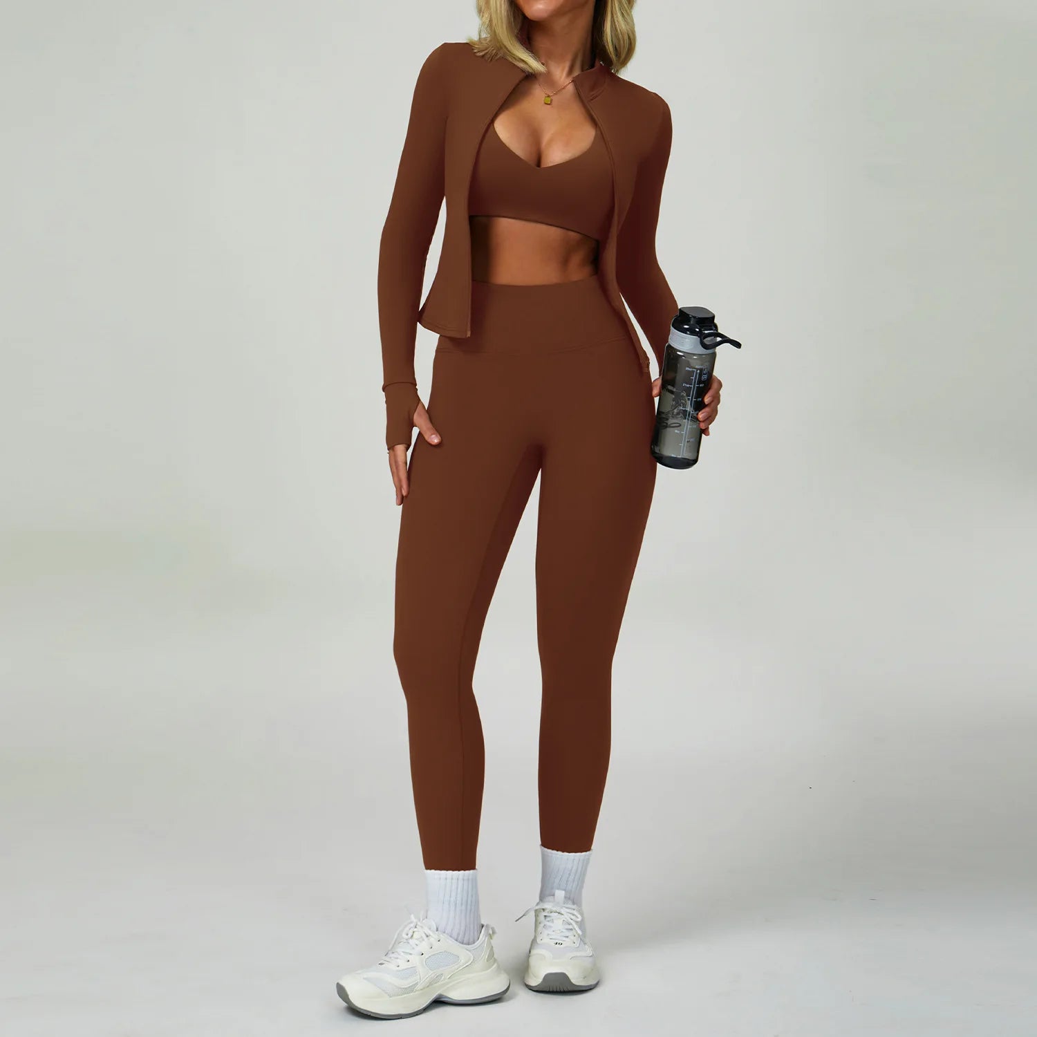 Women’s Sportswear Set