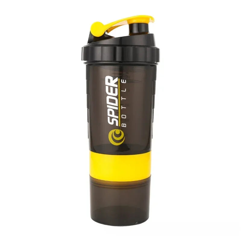 ProMix – Premium Sports & Gym Shaker Bottle