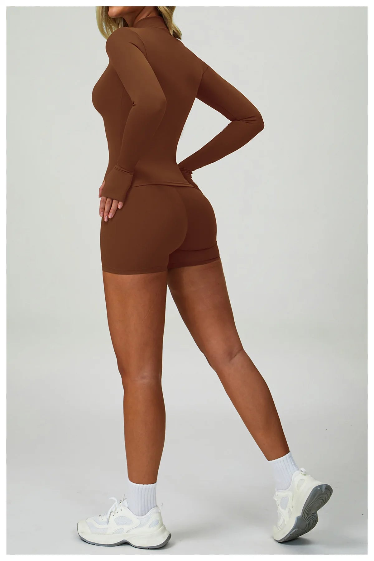 Women’s Sportswear Set