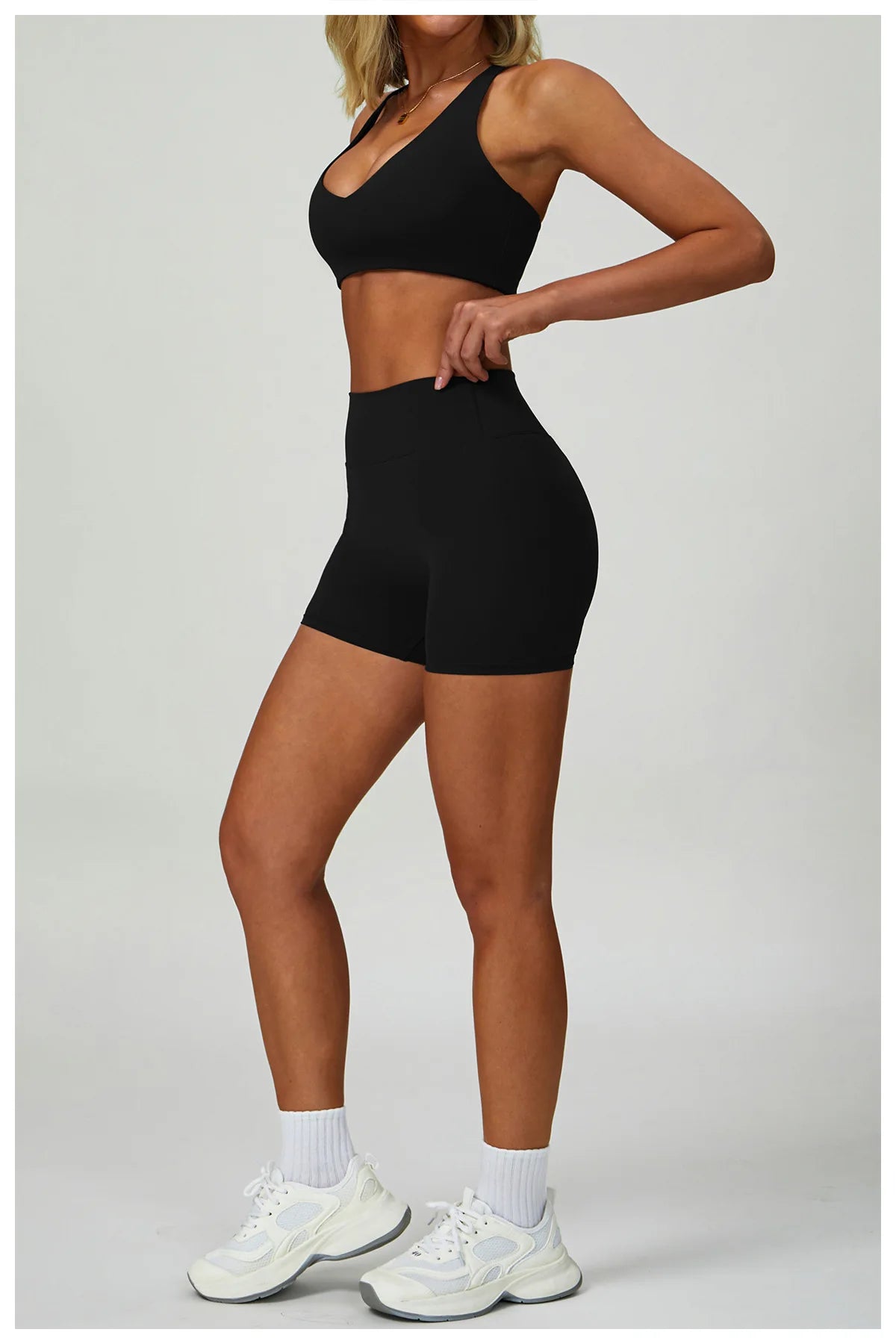 Women’s Sportswear Set