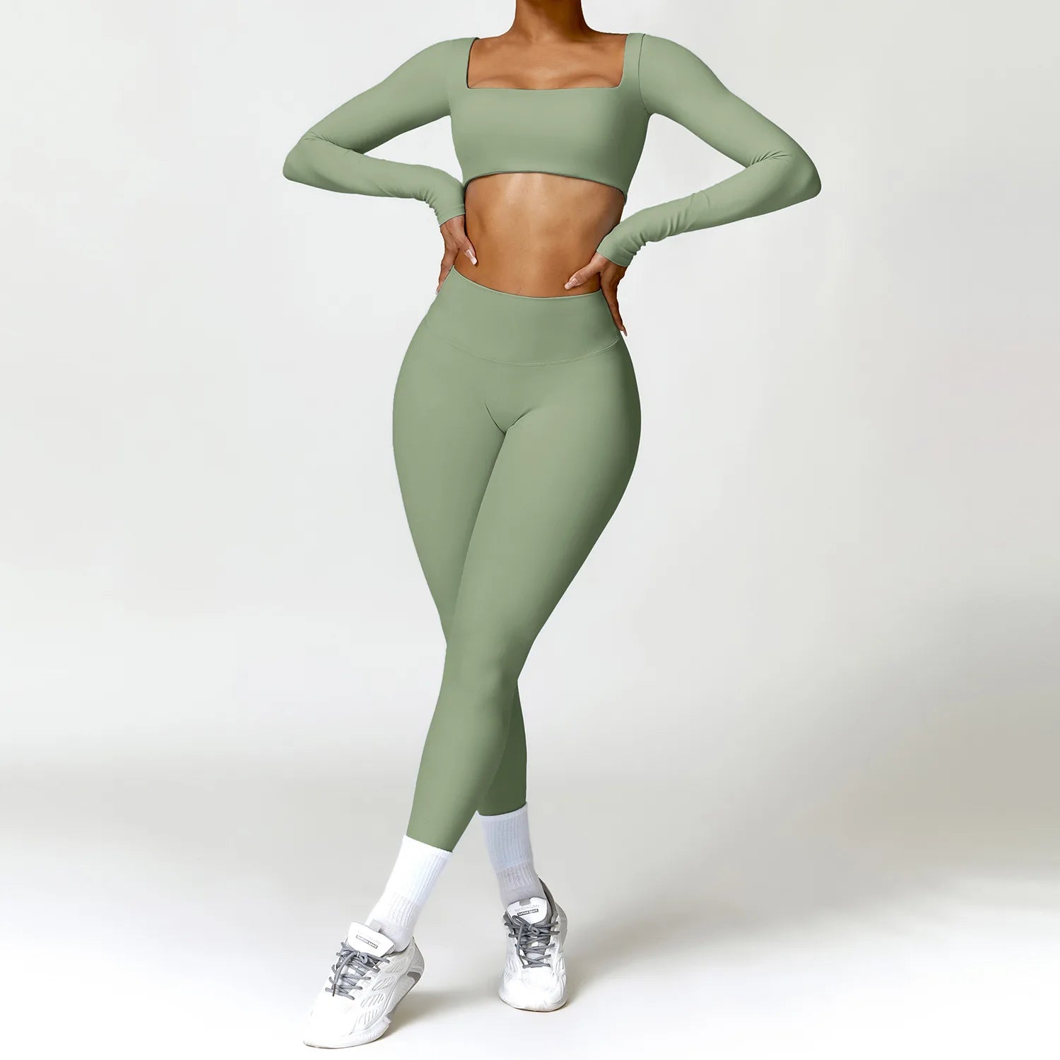 Women’s Fitness Set
