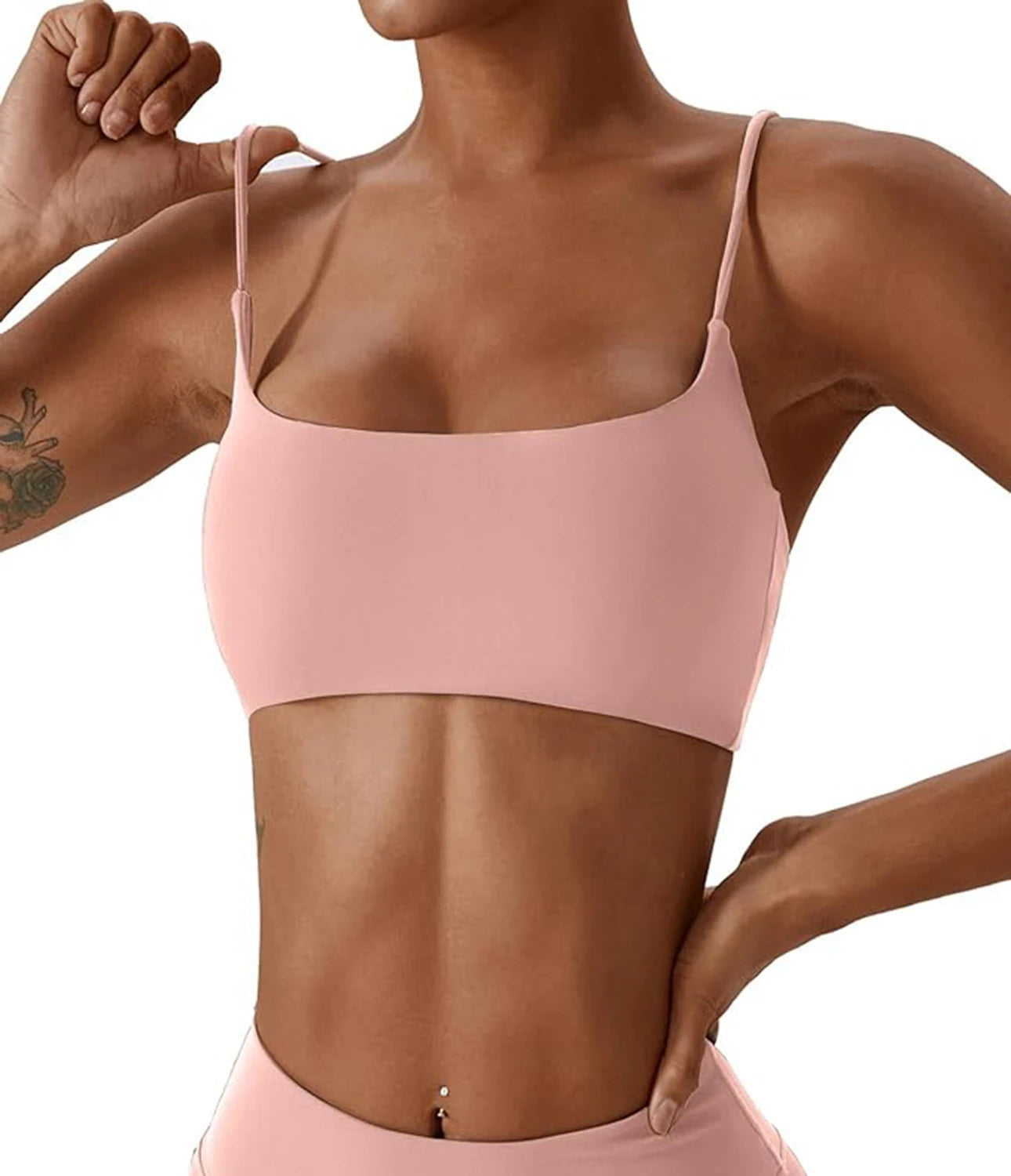 Women’s Sports Bra