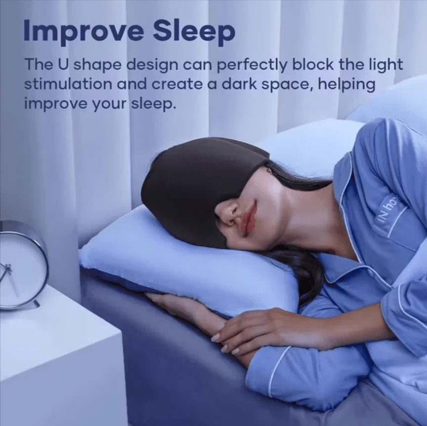 Freeze™ - Migraine Relief Cap