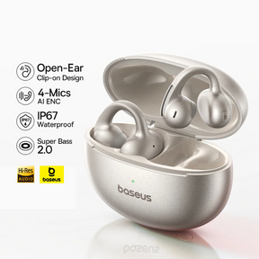 Baseus Bowie MC1 Pro Wireless Headphones