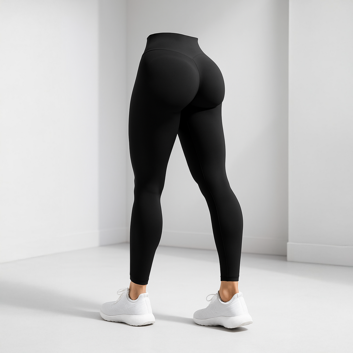 Legging Deportiva Mujer – Realce y Comodidad