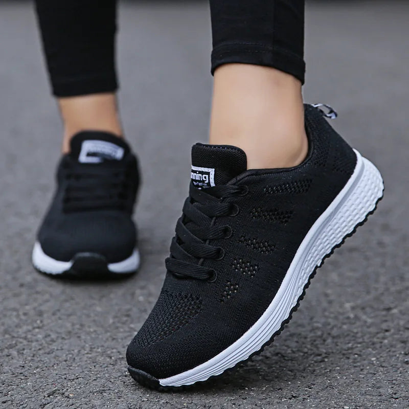 Zapatillas Deportivas Femeninas