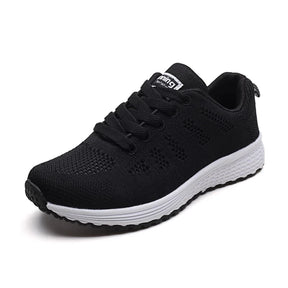 Zapatillas Deportivas Femeninas