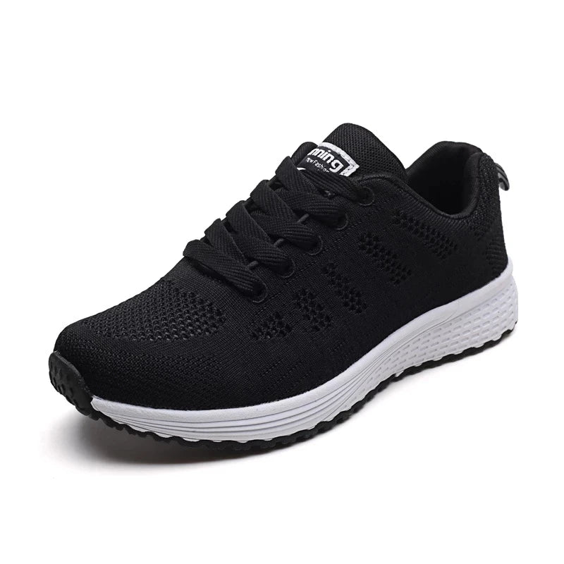 Zapatillas Deportivas Femeninas