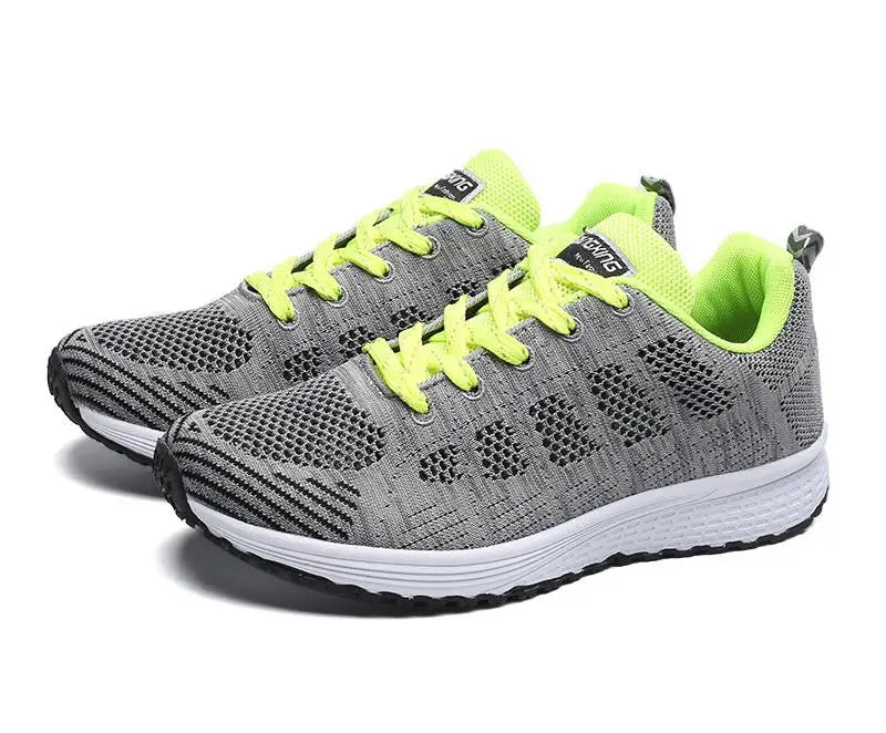 Zapatillas Deportivas Femeninas