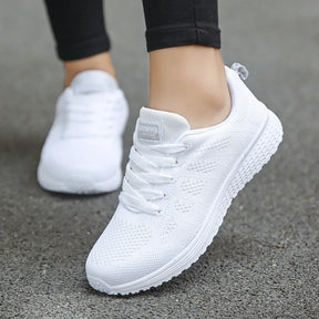 Zapatillas Deportivas Femeninas