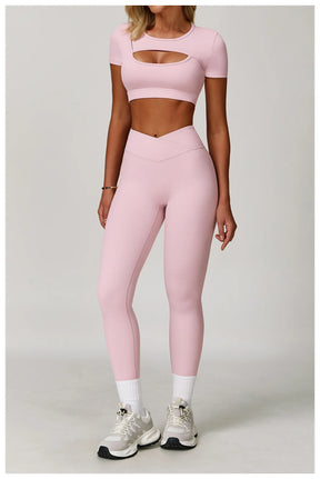 Women’s Gym Leggings
