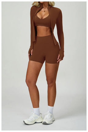 Women’s Sportswear Set