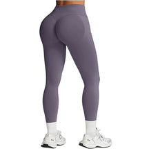 Legging Deportiva Mujer – Realce y Comodidad