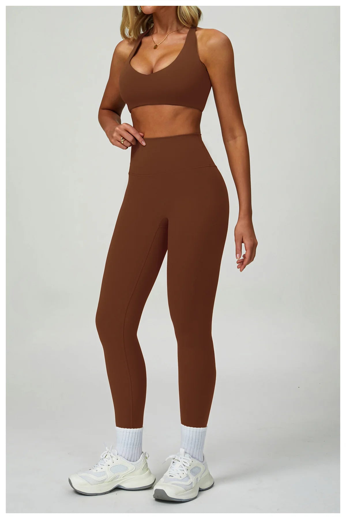 Women’s Sportswear Set