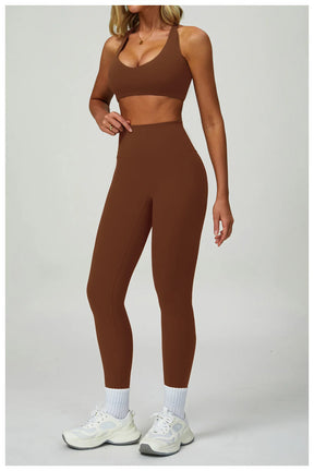 Women’s Sportswear Set