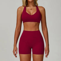 Women’s Sportswear Set