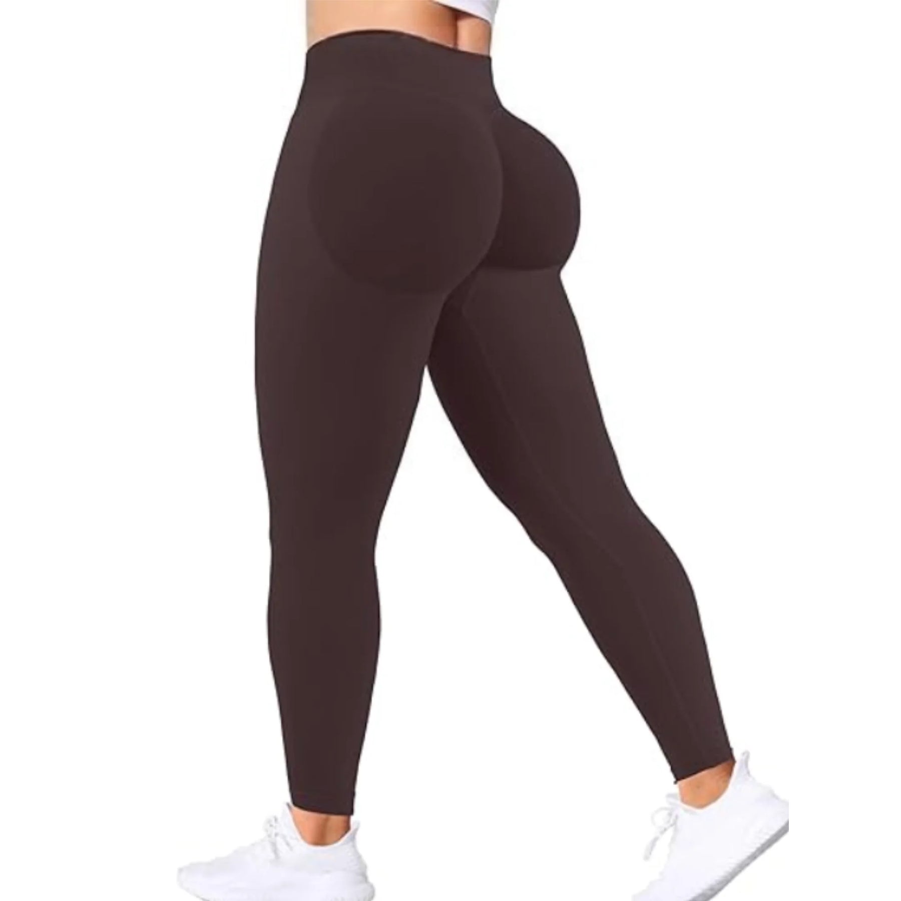 Legging Deportiva Mujer – Realce y Comodidad