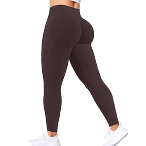Legging Deportiva Mujer – Realce y Comodidad