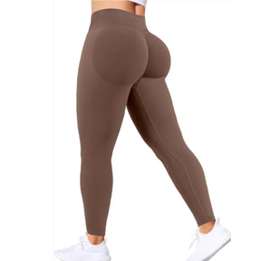 Legging Deportiva Mujer – Realce y Comodidad