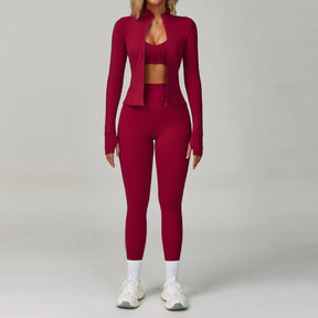 Women’s Sportswear Set