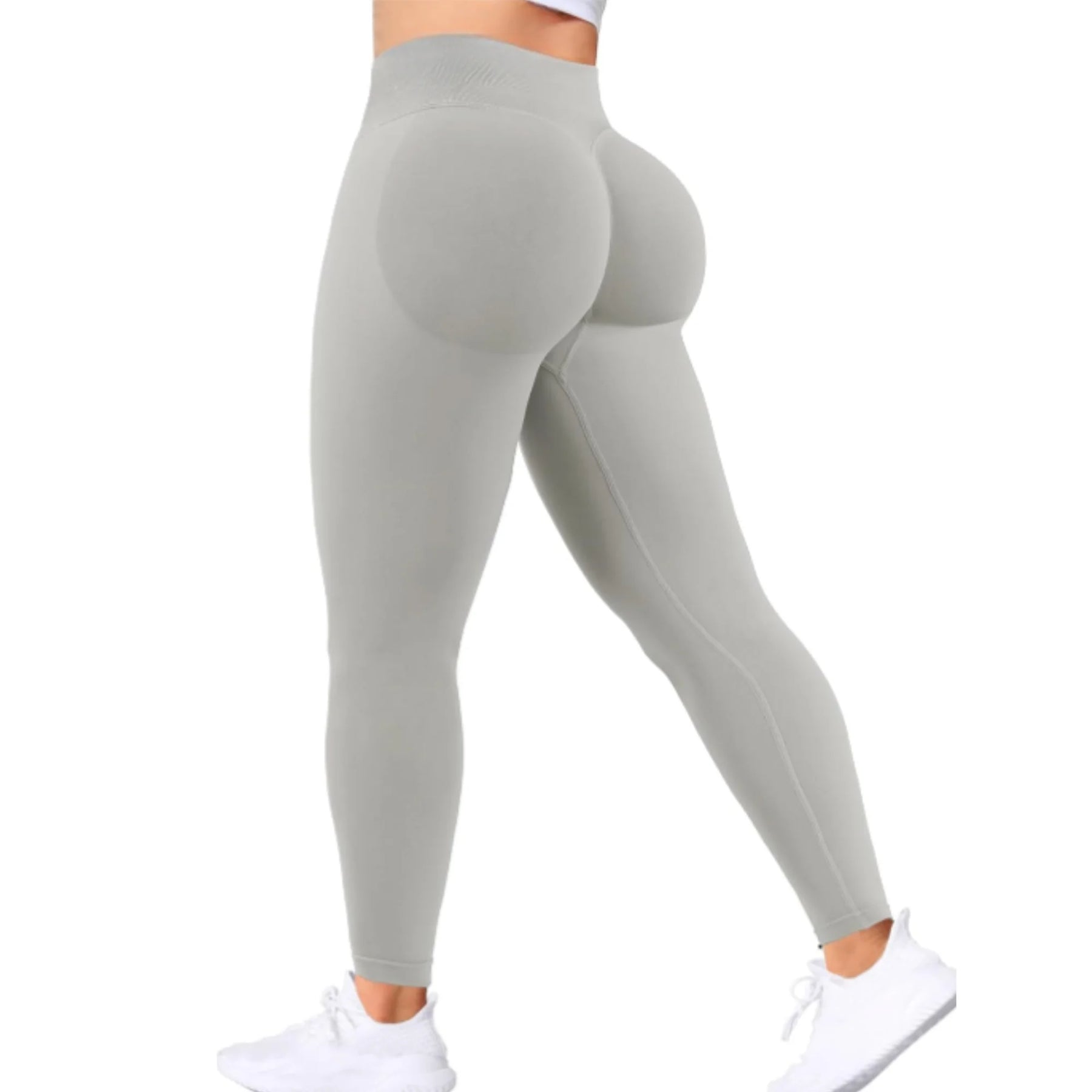 Legging Deportiva Mujer – Realce y Comodidad