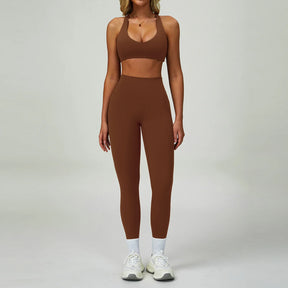 Women’s Sportswear Set