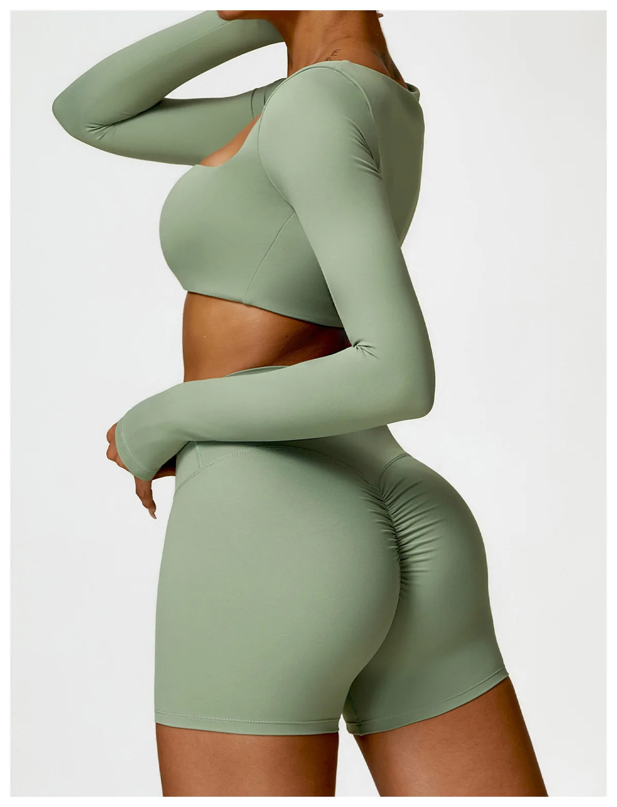 Women’s Fitness Set