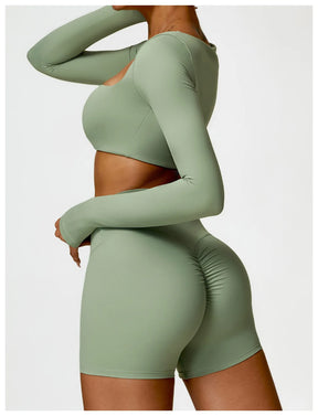 Women’s Fitness Set