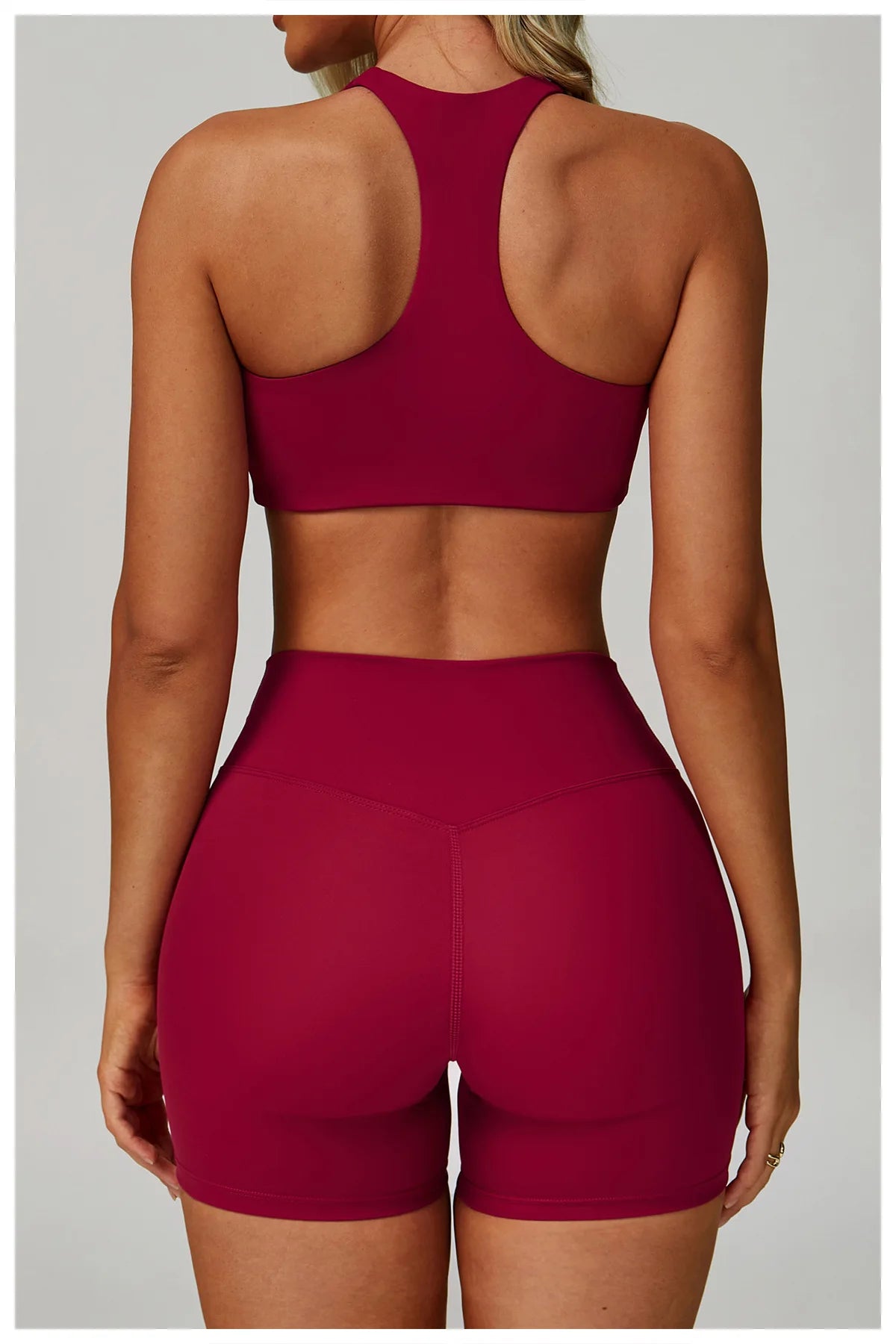 Women’s Sportswear Set