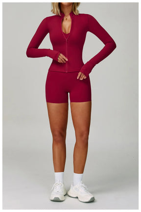 Women’s Sportswear Set