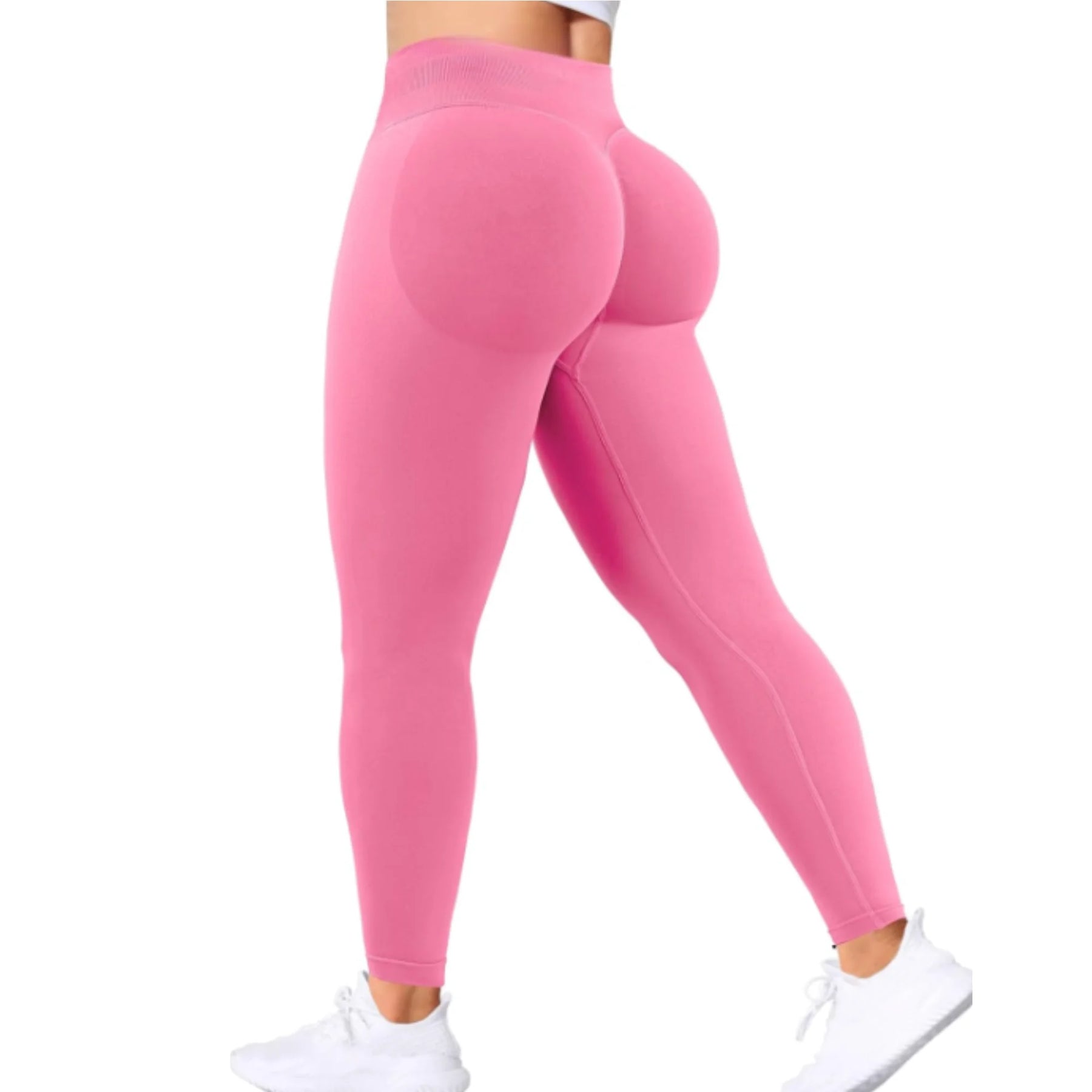 Legging Deportiva Mujer – Realce y Comodidad