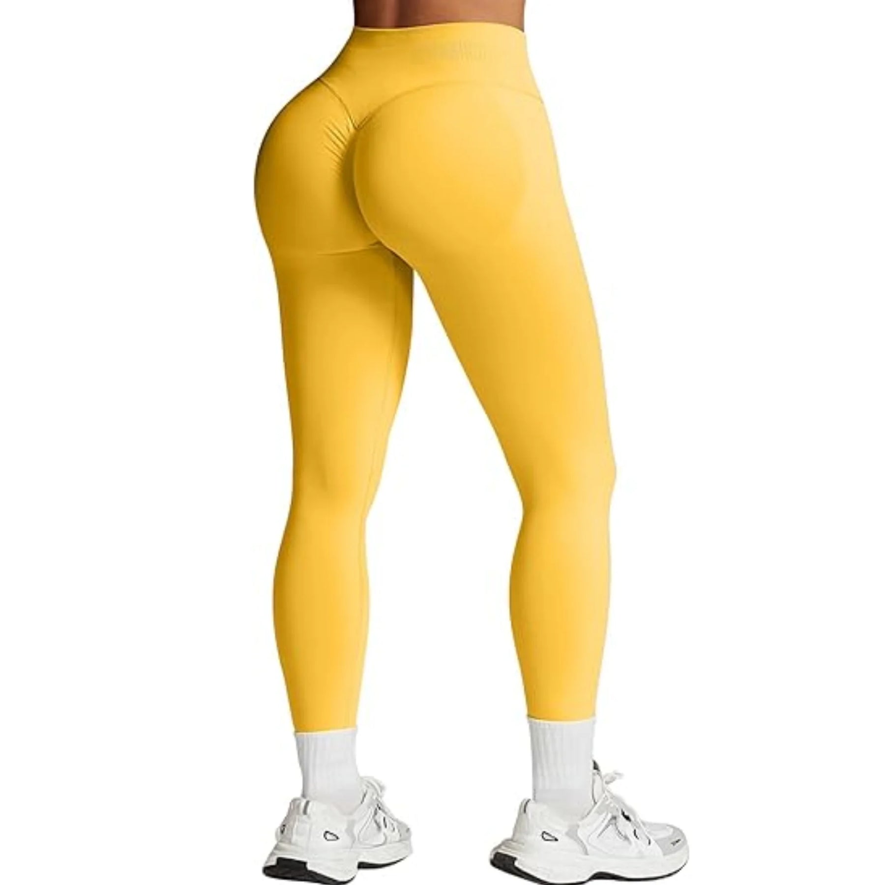Legging Deportiva Mujer – Realce y Comodidad