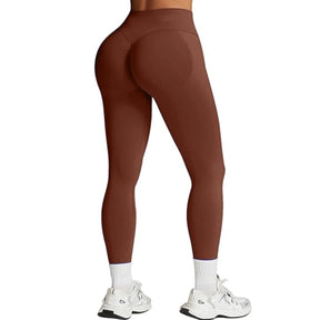 Legging Deportiva Mujer – Realce y Comodidad